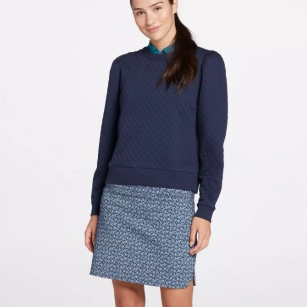 Walter Hagen SZ Small pull on skort NWT $60 New